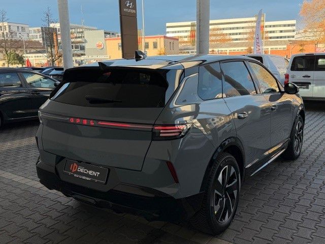 Fahrzeugabbildung Opel Grandland GS (73kWh) Electric 360,HUD,Kamera,SHZ