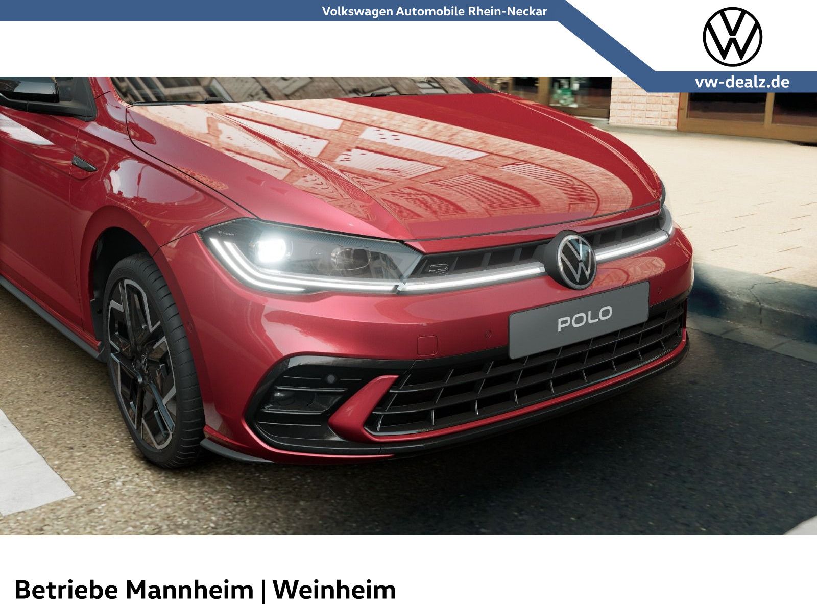 Volkswagen Polo - Bild 15