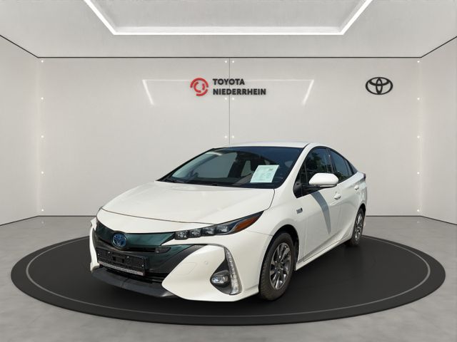 Toyota Prius Plug-in Hybrid Executive + LEDER HUD A+LED