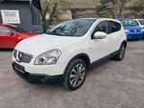 Nissan Qashqai  2.0 dci Tekna 4X4 Leder&Pano&Navi - Nissan Qashqai: 2.0