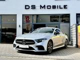 Mercedes-Benz CLS 400 d 4Matic Avantgarde /1Hand/MwSt/el.AHK - Mercedes-Benz: Cls