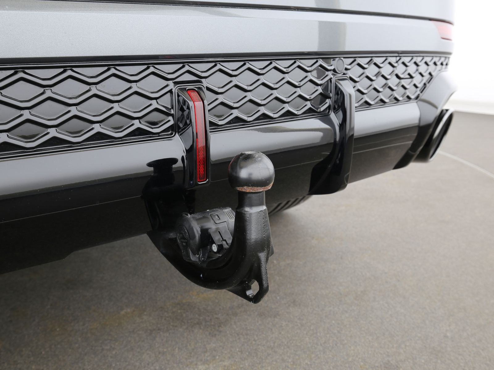 Audi RSQ8 - Bild 22