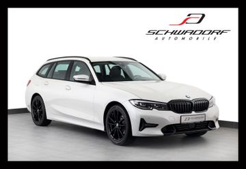 BMW 320i SAG Touring Sport Line