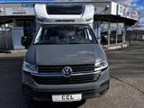 Weinsberg X-Cursion 500 LT Edition Pepper VW Klima Navi - Weinsberg X cursion