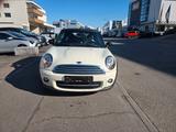 MINI COOPER_D Cabrio Cooper D/KLIMA/LEDER - MINI MINI aus 2011 mit Diesel-Antrieb