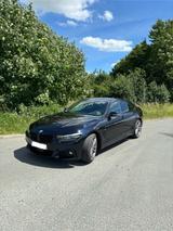 BMW 420 Gran Coupé 420i xDrive Gran Coupé M Spor... - BMW 420 Gran Coupé von privat