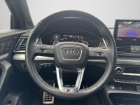Audi SQ5 - Vorschau Bild 10