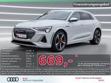 Audi e-tron S MATRIX S-Sitze AHK ACC HuD B&O Kam. 21" - Audi e-tron SUV
