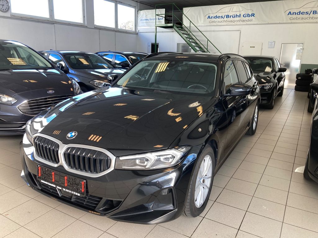BMW 320