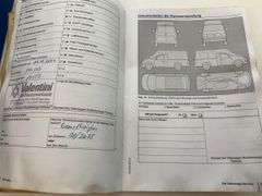 VW T6 Multivan 2.0 TDI | 150PS | Automatik | AHK |