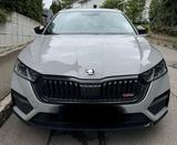 Skoda Octavia RS iV Kombi  | 245 PS - Hybrid | EZ 2020 - Skoda Octavia: I RS