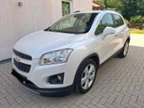 Chevrolet Trax LT+ 1.7D TÜV Leder Klima Pa... - Chevrolet Trax mit Diesel-Antrieb