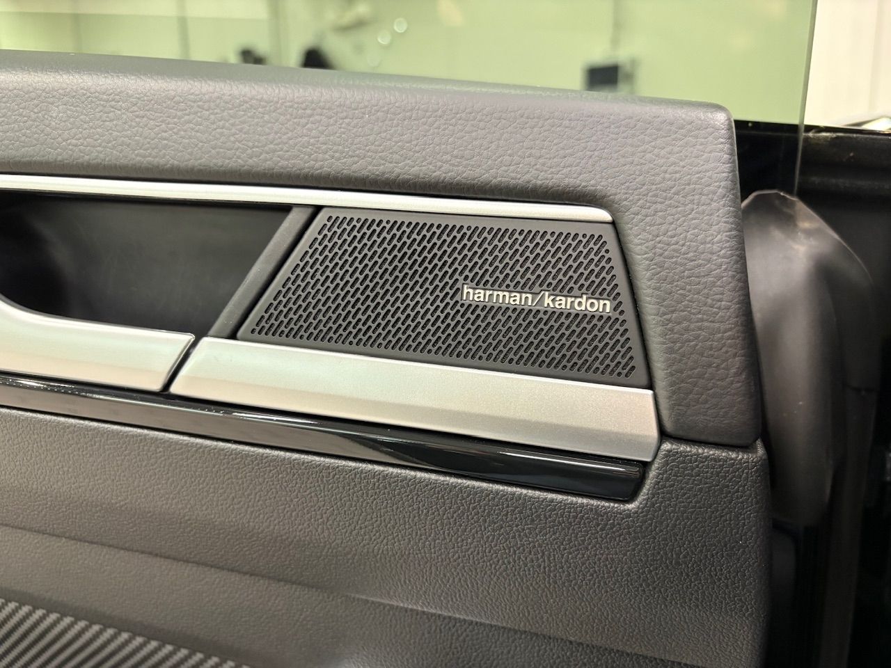 Arteon Shootingbrake R 4Motion 2.0 TSI DSG LEDER