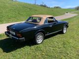 Fiat Spider Europa - Fiat Spider Europa Gebrauchtwagen