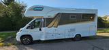 Frankia A 740 Plus F-Line - Frankia 740