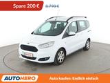 Ford Tourneo 1.0 EcoBoost Trend*TEMPO*PDC*SHZ*KLIMA* - Ford Tourneo in Hamburg