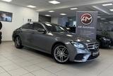 Mercedes-Benz E 220d *AMG-Line*Burmester*GlasSD*Kamera*