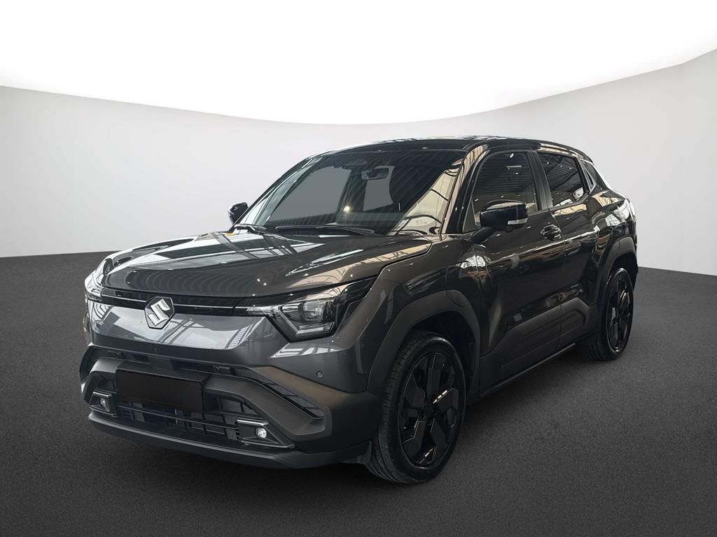 Suzuki e Vitara (61kWh) Comfort+ imagem 2