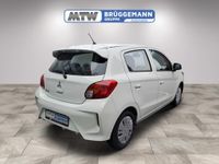 Mitsubishi Space Star - Vorschau Bild 6