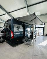 Karmann Davis 620 Lifestyle MJ 2026 - Autom. UVP 73.900€ - Karmann Diesel Kastenwagen Davis 620