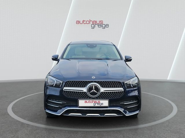 Mercedes-Benz GLE 350 de AMG Styling Pano Burmester 360° 21"