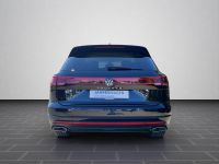 Volkswagen Touareg - Vorschau Bild 8