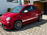 Abarth 595 1.4 T-Jet 16V 595 Custom  - Abarth 595 von privat