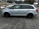 Skoda Fabia 1.6l TDI 77kW Fresh Combi Fresh