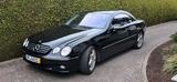 Mercedes-Benz CL500 C215 E50 youngtimer - Mercedes-Benz Youngtimer