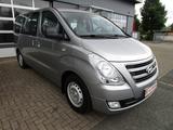 Hyundai H-1 Travel Trend, 2 Schiebetüren, 8 Sitze, Klima - Hyundai mit Diesel-Antrieb: Kleinbus
