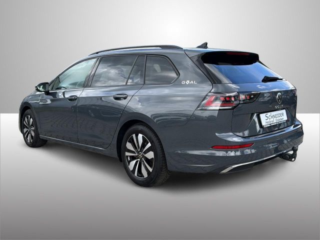 GOLF VIII VARIANT 2.0 TDI DSG LIFE