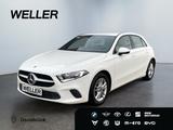 Mercedes-Benz A 180 7G-DCT Style*LED*PDC*SHZ*Bluetooth*Tempoma - Mercedes-Benz A 180: 7g Dct