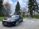 Jaguar XKR-S 4.2 Kompressor Coupé RS Schalensitze - Jaguar XKR aus 2009