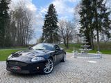 Jaguar XKR-S 4.2 Kompressor Coupé RS Schalensitze - Jaguar XKR: 4.2