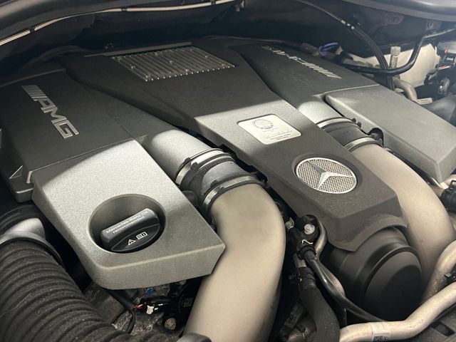 Mercedes-Benz GLE 63S AMG Coupe 4Matic,Pano,Night,Memory,LED