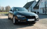 BMW 330d Sport Line LED M-Lenkrad Business  - gebrauchte BMW 330 aus dem Jahr 2016