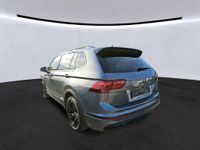 Volkswagen Tiguan Allspace - Vorschau Bild 4