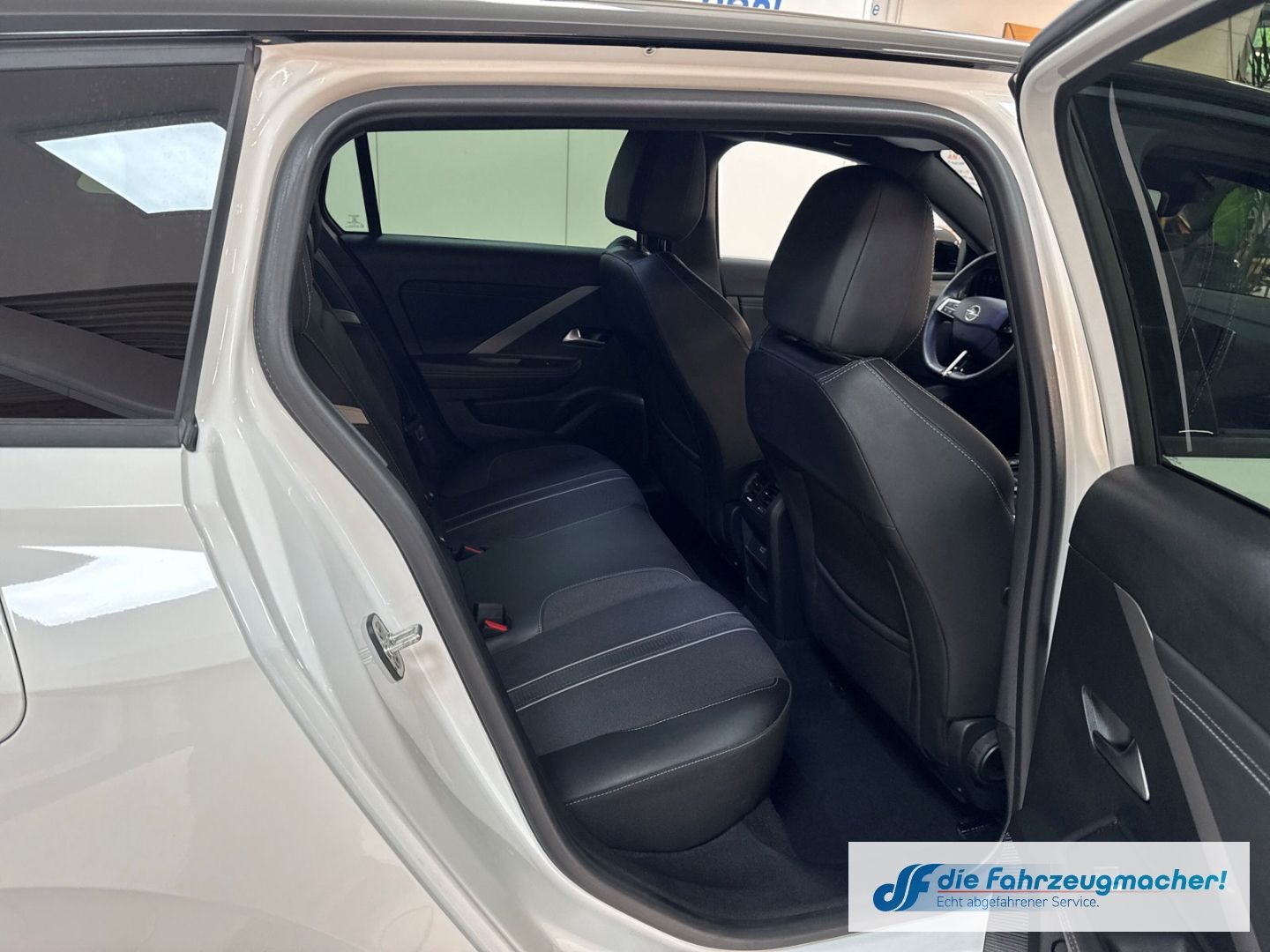 Fahrzeugabbildung Opel Astra L Sports Tourer GS Digitales Cockpit 360 K