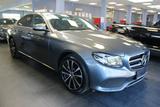 Mercedes-Benz E 300 e 9G-TRONIC Avantgarde - Mercedes-Benz E 300 mit Hybrid-Antrieb: Automatik