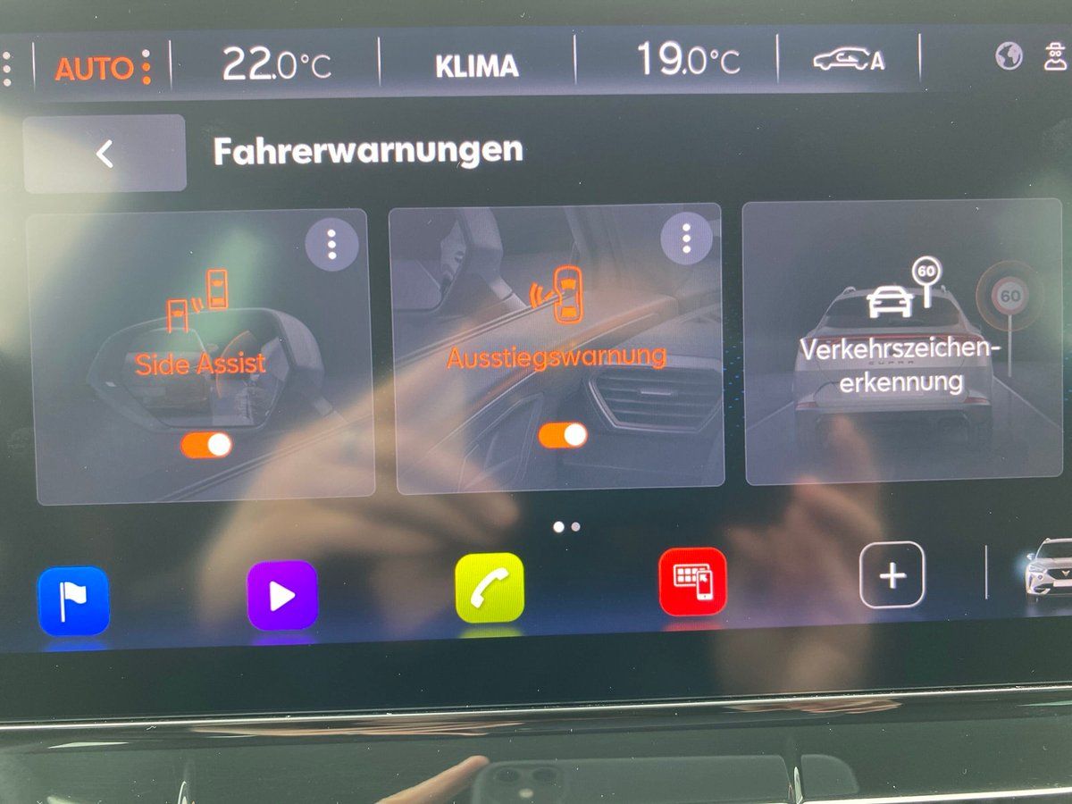 Cupra Formentor - Bild 48