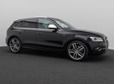 Audi SQ5 3.0 TDI quattro Kamera Navi+ Xenon Sport - mit Diesel-Antrieb: Geländewagen, mit Klimaanlage