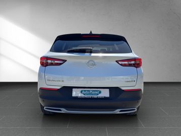 Opel Grandland X 1.5D Innovation KLIMAAUTOMATIK NAVI