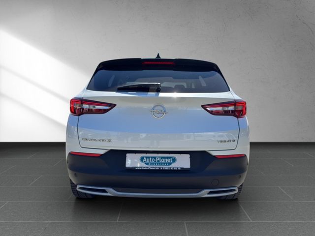 Opel Grandland X 1.5D Innovation KLIMAAUTOMATIK NAVI