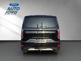 Ford Tourneo Custom Bus 320 L1 Active AWD 2.0 EcoBlue - Ford: 3.2