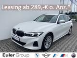 BMW 318 i Touring 17'' Comf.Pak. Widescreen M Shadow - BMW 3er Leasingangebote für Privatpersonen