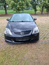 Honda Civic 1.4i Sport BAR BAR - Honda Civic aus 2005
