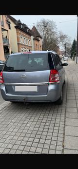 Opel Zafira 1.7 CDTI eco.92kW INNOVATION "110 Jah...