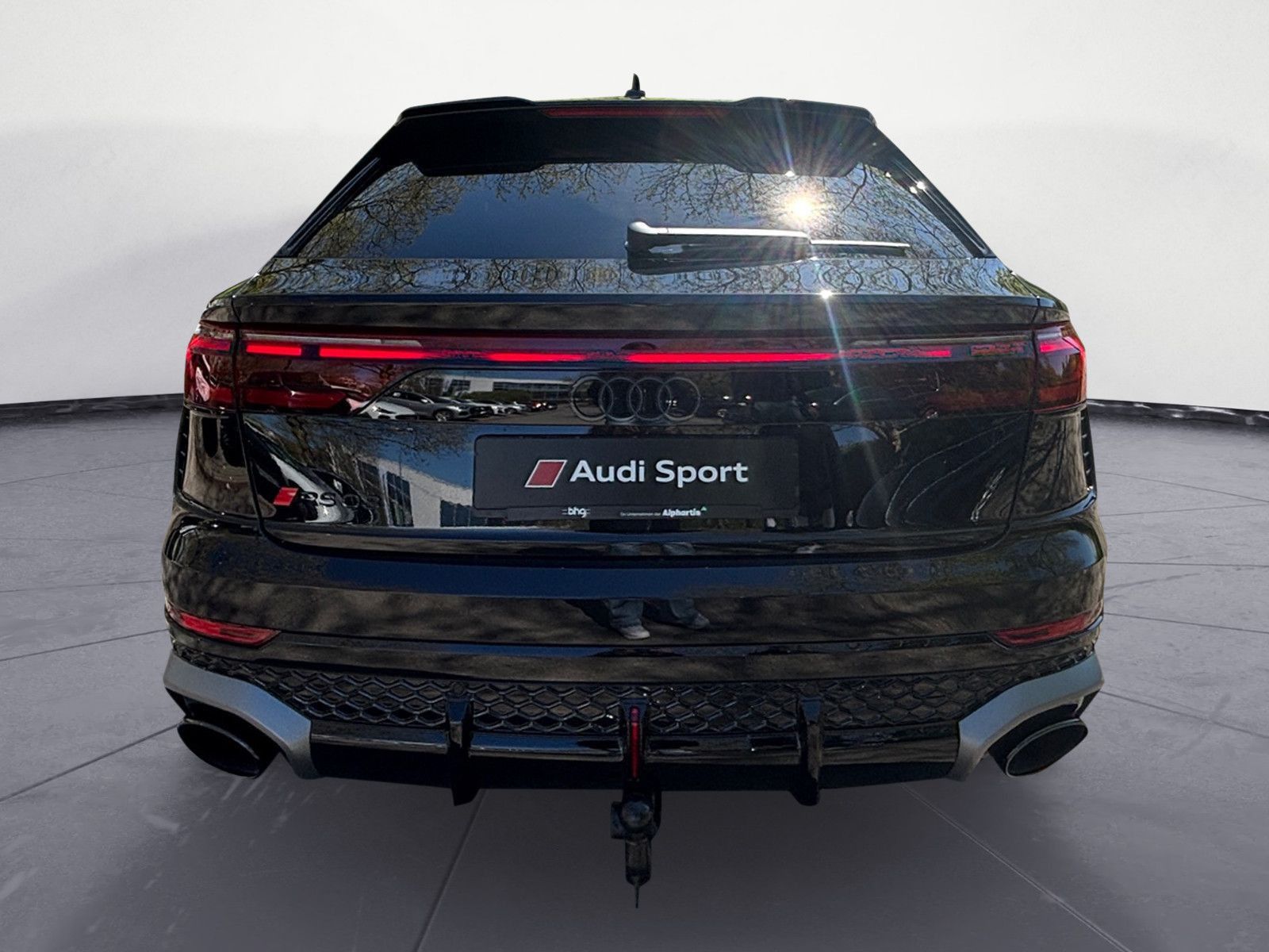 Audi RSQ8 - Bild 5
