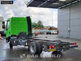 DAF LF45.160 4X2 Manual Gearbox Euro 5 - Silo LKW