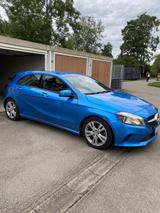 Mercedes-Benz Mercedes Benz A 200 - Mercedes-Benz A 200 Kombi Gebrauchtwagen